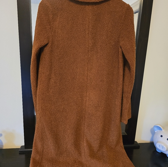 SANCTUARY - NWT Boucle sweater coat. XXS (fits oversized, closer to a small). - Picture 7 of 7